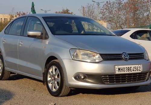 Volkswagen Vento 2012 for sale