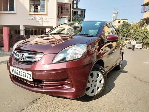 2015 Honda Amaze for sale