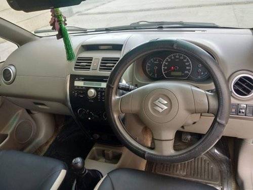 Used 2012 Maruti Suzuki SX4 for sale