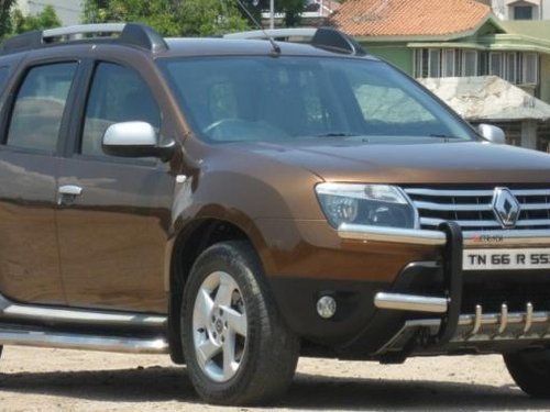 Renault Duster 2015 for sale