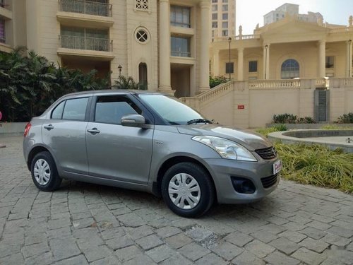 2012 Maruti Suzuki Dzire for sale at low price