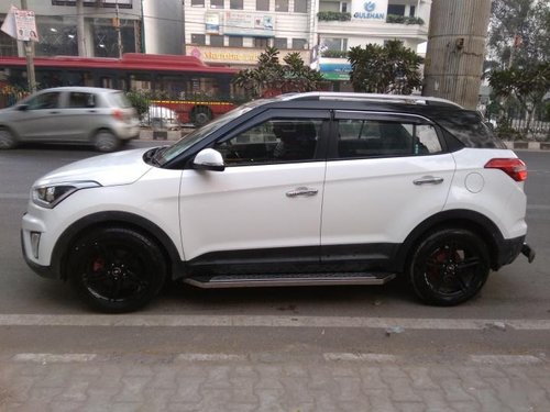 2017 Hyundai Creta for sale