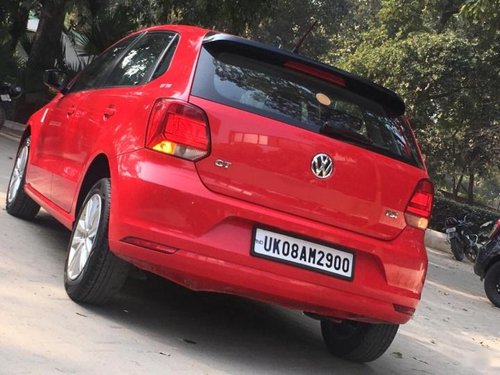 Volkswagen Polo GTI 2016 for sale