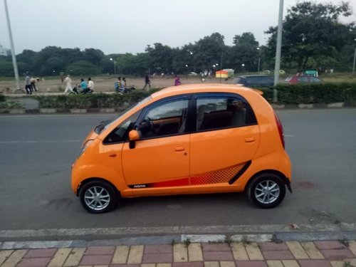 Tata Nano CX 2013 for sale