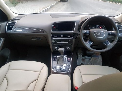 Used Audi TT car 2017 for sale at low price