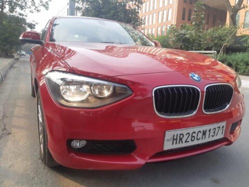 2015 BMW 1 Series for sale