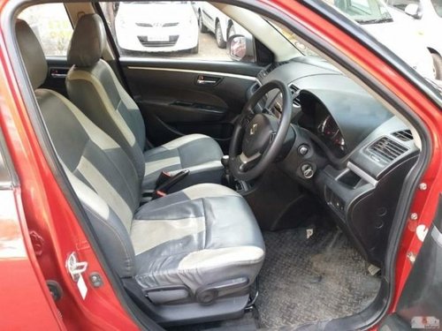 Used Maruti Swift ZDi for sale