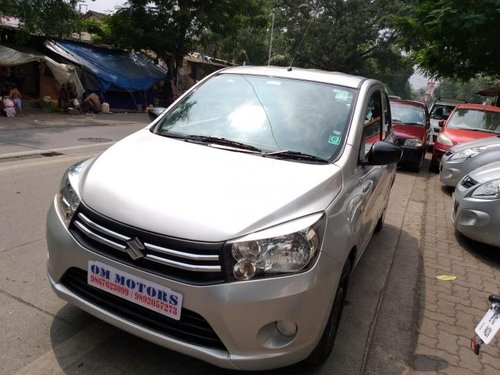 Used 2014 Maruti Suzuki Celerio for sale