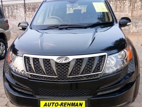 Mahindra XUV500 W6 2WD 2013 for sale