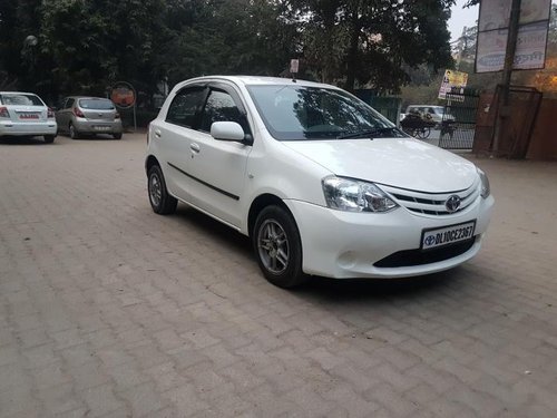 2012 Toyota Etios Liva for sale