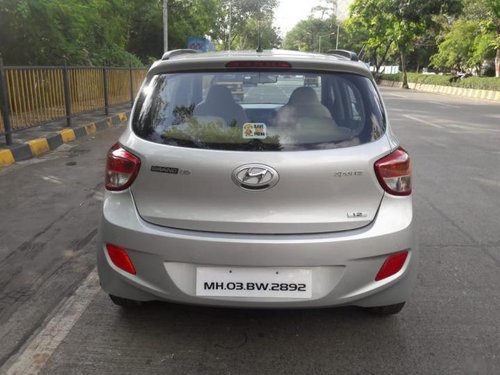 Hyundai Grand i10 2015 for sale