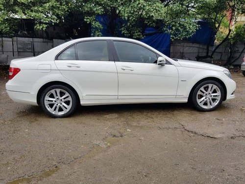 2013 Mercedes Benz C Class for sale