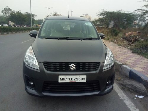 2015 Maruti Suzuki Ertiga for sale at low price