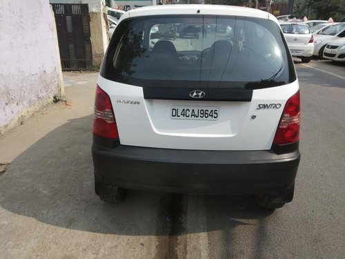 Hyundai Santro Xing GL for sale at low price 