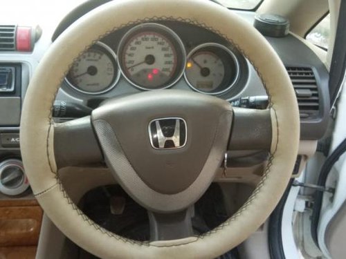 2008 Honda City ZX for sale