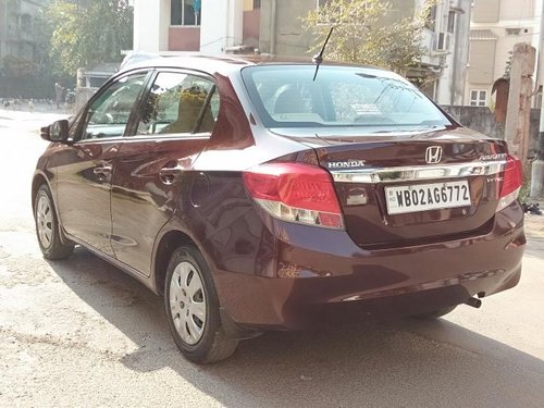 2015 Honda Amaze for sale