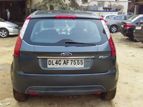 Used Ford Figo Petrol ZXI 2011 for sale