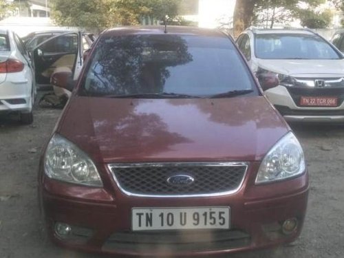 2008 Ford Fiesta for sale