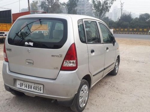 Used 2011 Maruti Suzuki Zen Estilo for sale