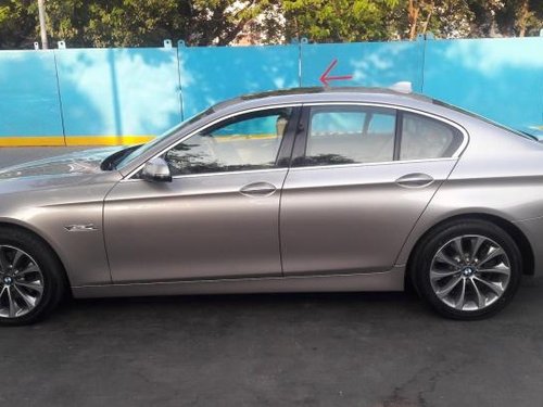 2014 BMW 5 Series for sale at low price