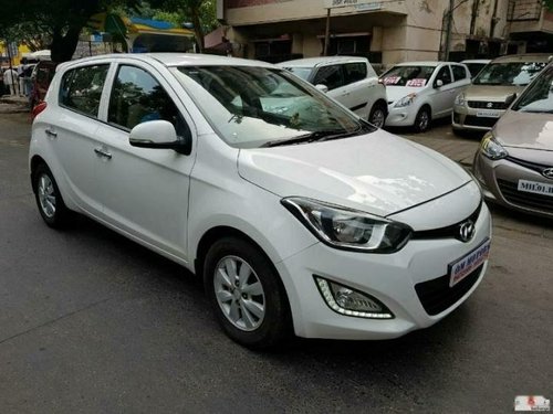 Hyundai i20 2015-2017 Asta 1.4 CRDi (Diesel) 2013 for sale