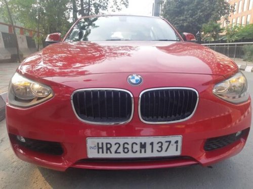 2015 BMW 1 Series for sale