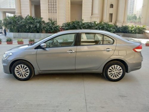 2016 Maruti Suzuki Ciaz for sale