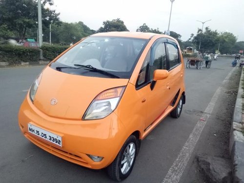 Tata Nano CX 2013 for sale