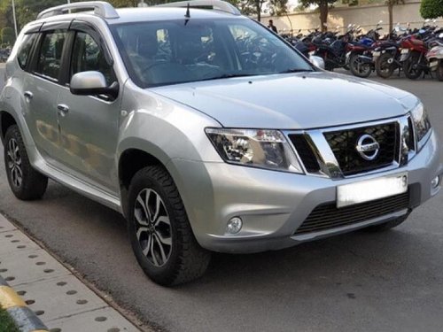 2015 Nissan Terrano for sale at low price