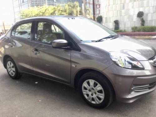 Used 2014 Honda Amaze for sale