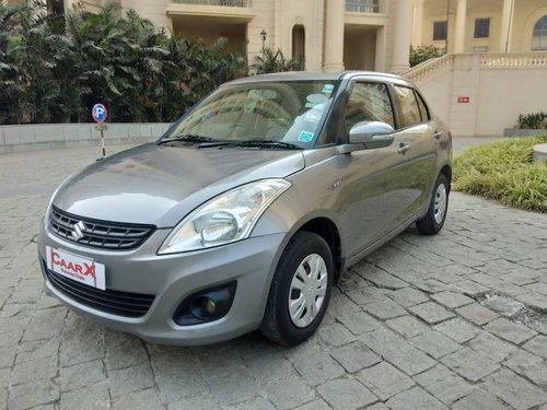 2012 Maruti Suzuki Dzire for sale at low price