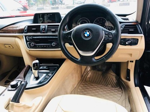 Used BMW 3 Series 320d Luxury Line 2014 for sale