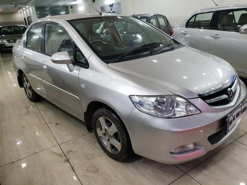 Honda City ZX 2008 for sale