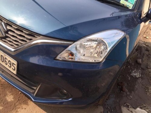 2017 Maruti Suzuki Baleno for sale