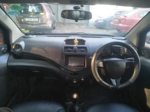 Used Chevrolet Beat LS LPG 2011 for sale