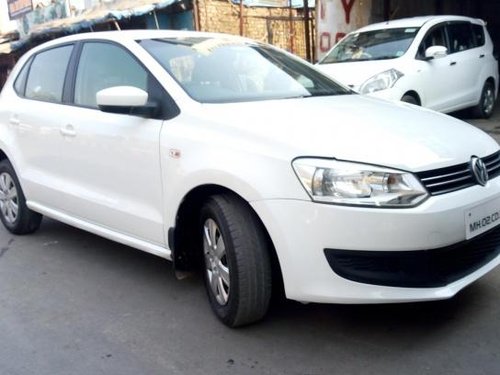 2011 Volkswagen Polo for sale