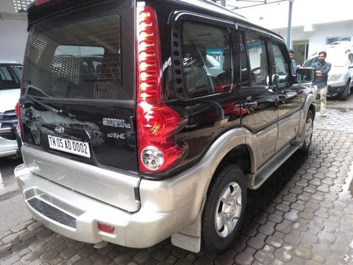 2010 Mahindra Scorpio 2009-2014 for sale