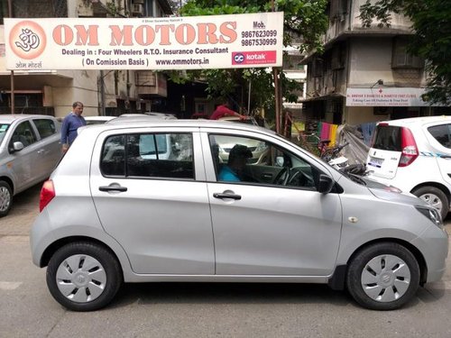 Used 2014 Maruti Suzuki Celerio for sale