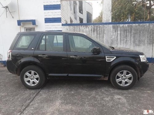 Used 2011 Land Rover Freelander 2 for sale