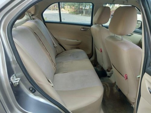 2012 Maruti Suzuki Dzire for sale at low price