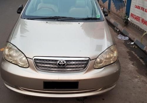 Used Toyota Corolla H5 2007 for sale