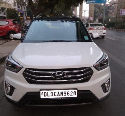 2017 Hyundai Creta for sale