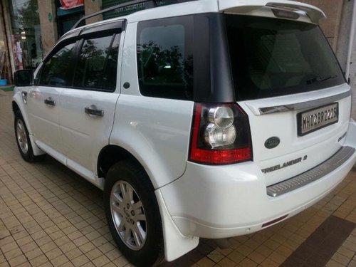 Land Rover Freelander 2 HSE 2011 for sale