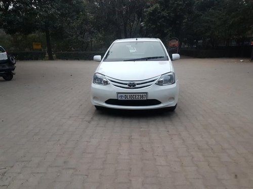 2012 Toyota Etios Liva for sale