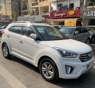 Used 2015 Hyundai Creta for sale