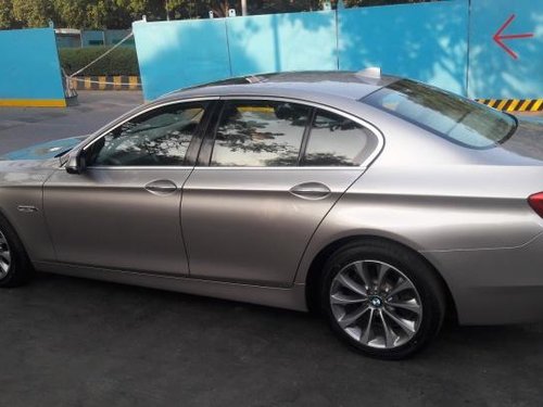 2014 BMW 5 Series for sale at low price