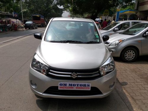 Used 2014 Maruti Suzuki Celerio for sale