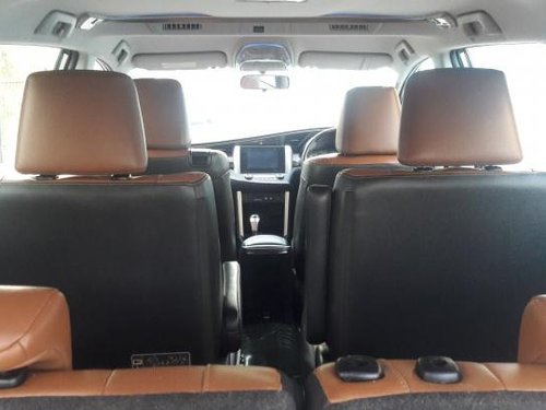 Used 2016 Toyota Innova Crysta for sale