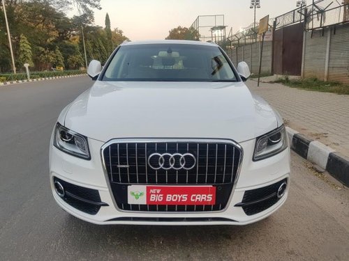 Used Audi TT car 2017 for sale at low price