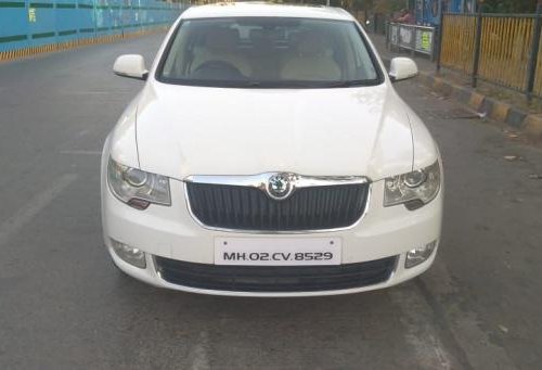 Skoda Superb Elegance 1.8 TSI AT 2013 for sale